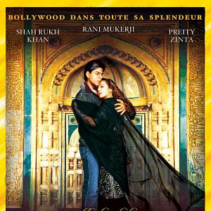 Photo Veer-Zaara