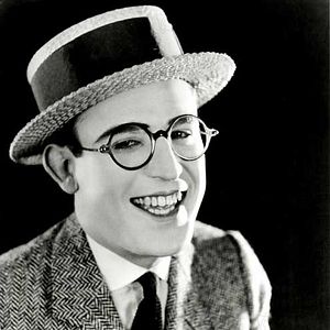 Photo Harold Lloyd