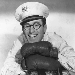 Photo Harold Lloyd