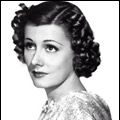 Photo Irene Dunne