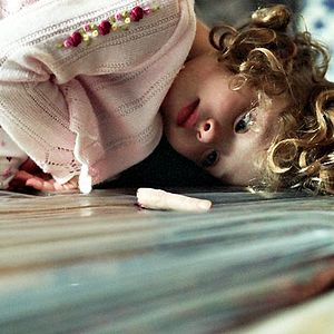 Photo Ann Marie Fleming