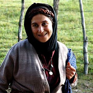 Photo Mohsen Abdolvahab