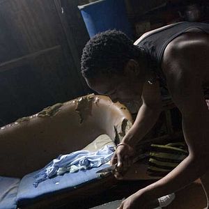 Photo Presley Chweneyagae