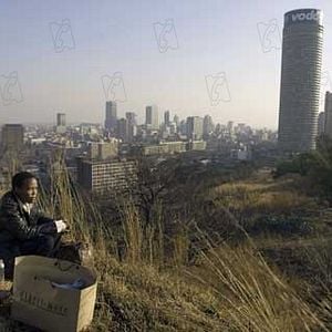 Photo Presley Chweneyagae