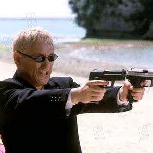 Photo Takeshi Kitano