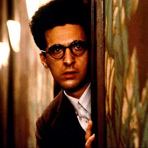 Photo Barton Fink