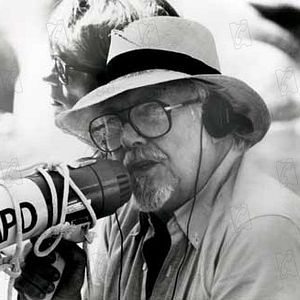 Photo Robert Altman