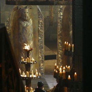 Les Rois Maudits : Photo