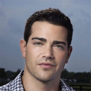 Photo Jesse Metcalfe