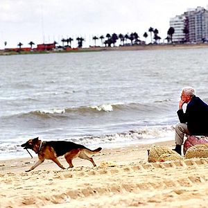 Photo Krzysztof Zanussi