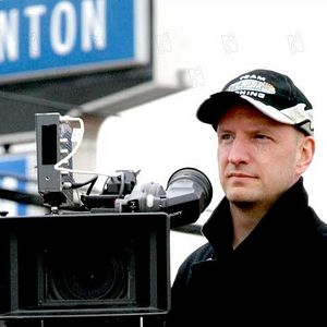 Photo Steven Soderbergh