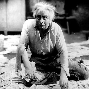 Photo Docteur Mabuse, le joueur