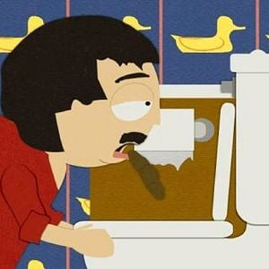 Photo South Park