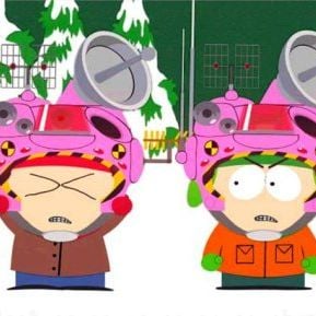 Photo South Park