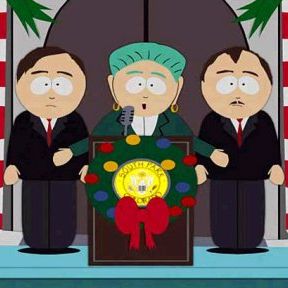 Photo South Park