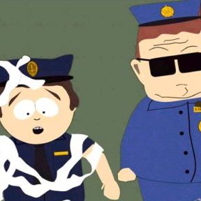 Photo South Park