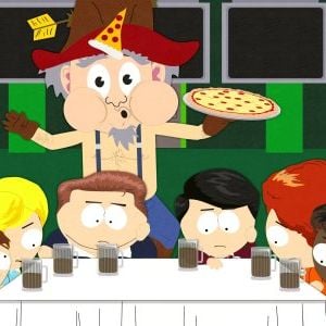 Photo South Park