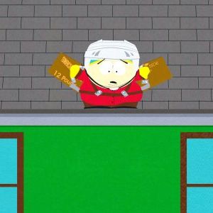 Photo South Park