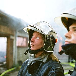 Photo Patrice Chagnard