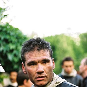 Photo Patrice Chagnard