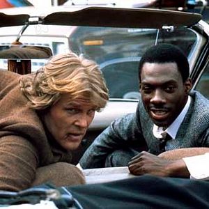 Photo Nick Nolte