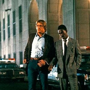 Photo Nick Nolte