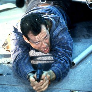 Photo 58 minutes pour vivre