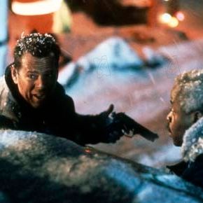 Photo 58 minutes pour vivre