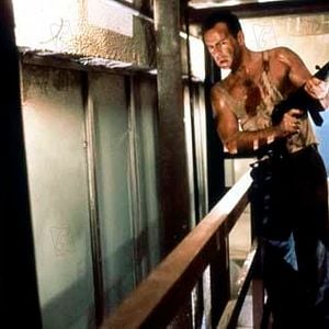 Photo John McTiernan