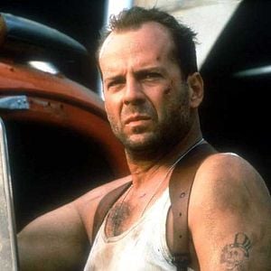 Photo John McTiernan