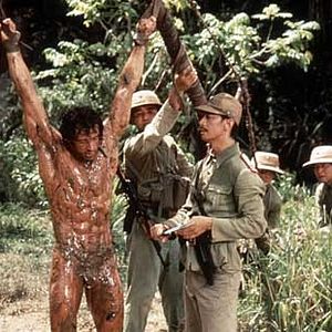 Photo George Pan Cosmatos