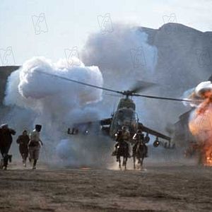 Photo George Pan Cosmatos