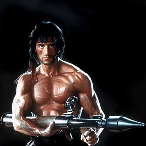 Photo George Pan Cosmatos