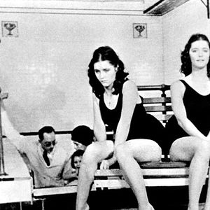 Photo Margot Kidder