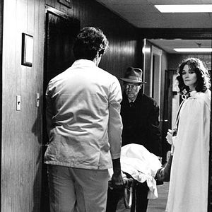 Photo Margot Kidder