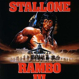Photo Rambo III