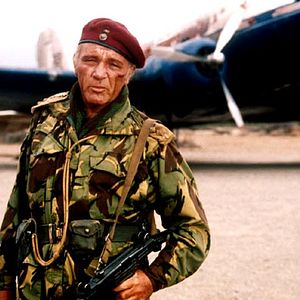 Photo Richard Burton