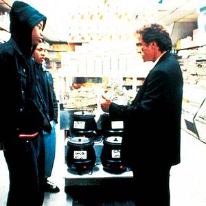 Photo Abel Ferrara