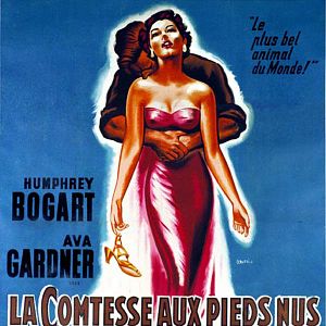 Photo Joseph L. Mankiewicz
