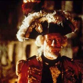 Photo Terry Gilliam