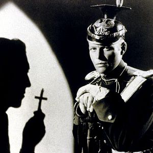 Photo Kurt Kreuger