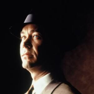 Photo Les Enquêtes de Nero Wolfe