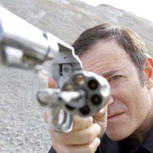 Photo Francis Huster