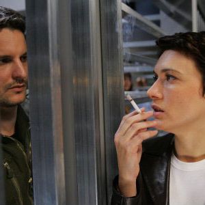 Photo Yannis Baraban