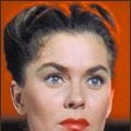 Photo Joanne Dru