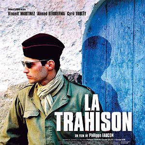 Photo La Trahison