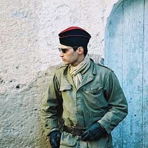 Photo Vincent Martinez