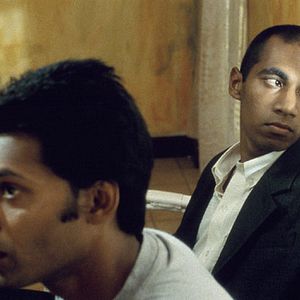 Photo Barlen Pyamootoo