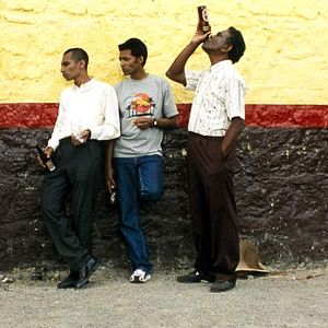 Photo Barlen Pyamootoo