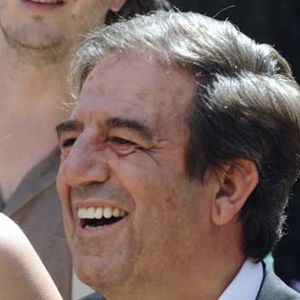 Photo Sid Ahmed Agoumi